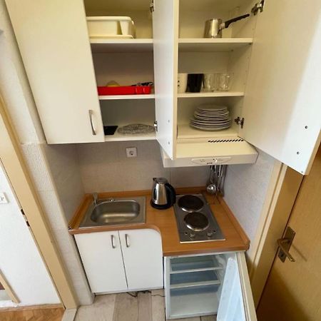 Apartment Martina Tučepi Esterno foto