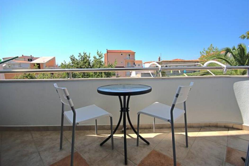 Apartment Martina Tučepi Esterno foto