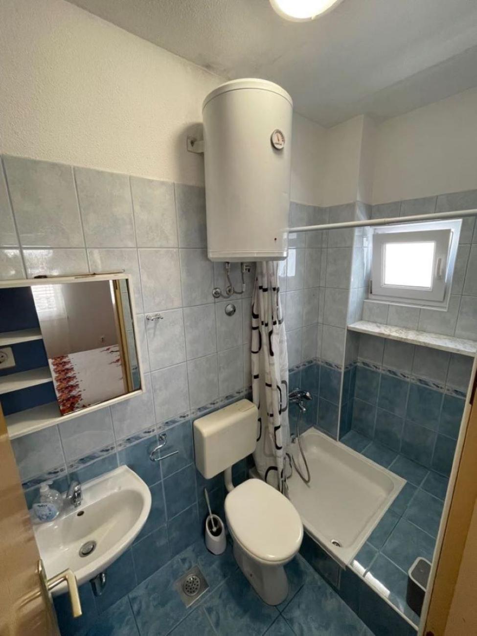Apartment Martina Tučepi Esterno foto